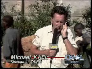 Mickael Kael