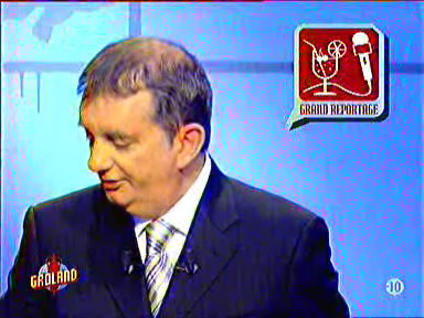 Mickael Kael