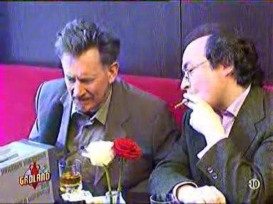 Mickael Kael